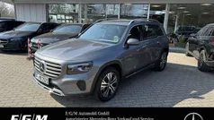 Mercedes GLB200