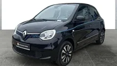 Schwarz Gebraucht 2022 Renault Twingo Intens Kleinwagen | 10.890 € (Superpreis)