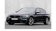 Gebraucht 2017 BMW M550 Performance Limousine | 34.880 € (Guter Preis)