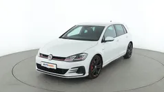 Weiß Gebraucht 2019 VW Golf VII GTI Limousine | 22.790 € (Fairer Preis)