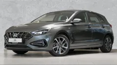Gebraucht 2022 Hyundai i30 Trend Limousine | 13.875 € (Fairer Preis)