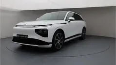 Gebraucht 2025 XPENG G9 SUV | 70.674 € (Fairer Preis)