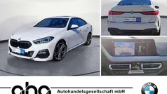 Gebraucht 2020 BMW 220 Coupé | 28.830 € (Etwas zu teuer)
