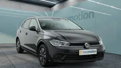 Schwarz Gebraucht 2024 VW Polo Move Limousine | 20.899 € (Fairer Preis)