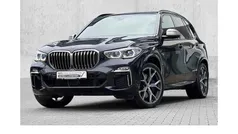 Gebraucht 2019 BMW X5 Performance SUV | 51.980 € (Fairer Preis)