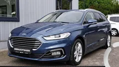 Gebraucht 2019 Ford Mondeo Titanium Kombi | 18.350 € (Fairer Preis)