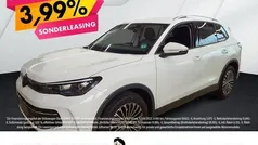 Weiss Gebraucht 2024 VW Tiguan Life SUV | 33.977 € (Fairer Preis)