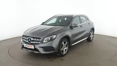 Gebraucht 2017 Mercedes GLA200 AMG line SUV | 20.450 € (Fairer Preis)