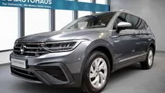 Gebraucht 2023 VW Tiguan Allspace Life SUV | 34.880 € (Superpreis)