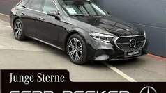 Gebraucht 2024 Mercedes E220 Advanced Plus Kombi | 49.950 € (Fairer Preis)