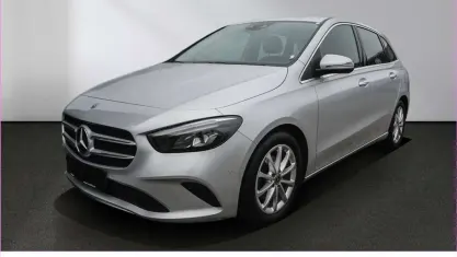 Usata Mercedes B180 Progressive 136 CV (100 kW) 2021 Monovolume