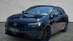 Lackierung schwarz perla nera/typ aussenverkleidung metalliclackierung Gebraucht 2024 Opel Corsa Basis Limousine | 18.490 € (Fairer Preis)