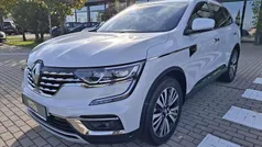 Weiß Gebraucht 2020 Renault Koleos Initiale Paris SUV | 24.480 € (Fairer Preis)