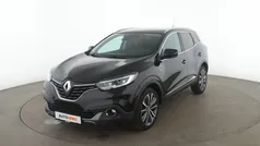 Gebraucht 2015 Renault Kadjar Bose Edition SUV | 10.950 € (Fairer Preis)