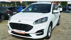 Gebraucht 2022 Ford Kuga ST-Line X SUV | 24.990 € (Fairer Preis)