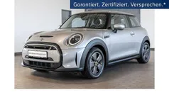 Gebraucht 2022 Mini Cooper SE Essential Kleinwagen | 16.850 € (Guter Preis)