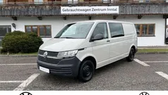 Ascotgrau Gebraucht 2022 VW T6.1 Van | 37.900 € (Fairer Preis)