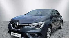 Gebraucht 2019 Renault Mégane IV LIMITED Limousine | 12.490 € (Guter Preis)