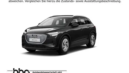Gebraucht Audi Q4 e-tron Ambiente 150 kW (204 PS) 2022 SUV