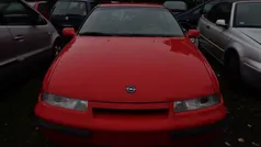 Gebraucht 1991 Opel Calibra Coupé | 1.990 €