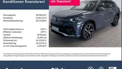 Gebraucht 2024 VW Tiguan R-line SUV | 38.980 € (Fairer Preis)