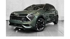 Gebraucht 2024 Kia Sportage 4 SUV | 41.990 € (Fairer Preis)