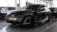 Schwarz Gebraucht 2025 Audi S5 Sport Kombi | 79.990 € (Fairer Preis)