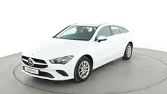 Gebraucht 2020 Mercedes CLA180 Shooting Brake Kombi | 19.140 € (Fairer Preis)