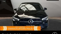 Gebraucht 2023 Mercedes CLA200 Progressive Limousine | 29.990 € (Guter Preis)