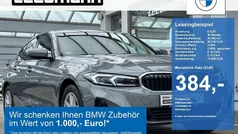 Gebraucht 2024 BMW 320 Comfort Edition Limousine | 33.699 € (Superpreis)