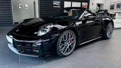 Gebraucht 2025 Porsche 911 Carrera S Cabriolet Cabrio | 179.992 €