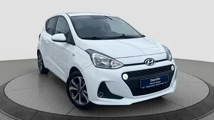 Gebraucht 2018 Hyundai i10 Select Kleinwagen | 8.900 € (Fairer Preis)