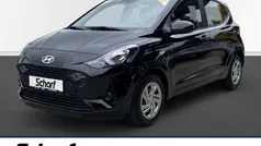 Gebraucht 2025 Hyundai i10 Select Kleinwagen | 15.690 € (Fairer Preis)