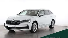 Gebraucht 2024 Skoda Superb Selection Kombi | 38.990 € (Fairer Preis)