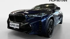 Bmw individual tansanitblau metallic Neu 2025 BMW X6 M Sport SUV | 107.195 € (Fairer Preis)