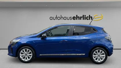 Gebraucht Renault Clio V Evolution 91 PS (66 kW) 2025 Metallic Limousine