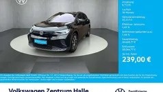 Gebraucht 2025 VW ID.4 Pro SUV | 43.970 € (Fairer Preis)