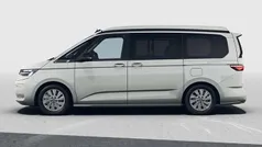 Gebraucht 2024 VW T7 Beach Van | 57.117 € (Superpreis)