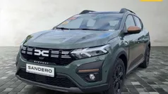 Gebraucht 2024 Dacia Sandero Extreme Kleinwagen | 18.799 € (Fairer Preis)