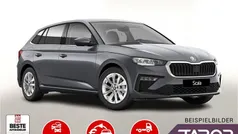 Grau Neu 2025 Skoda Scala Kleinwagen | 24.888 € (Fairer Preis)