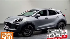 Gebraucht 2024 Ford Puma Titanium SUV | 25.990 € (Fairer Preis)