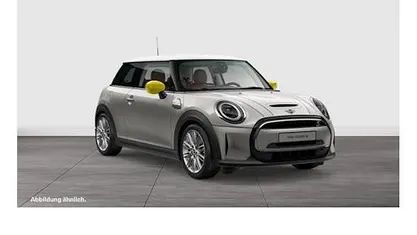 Gebraucht Mini Cooper SE Classic 135 kW (184 PS) 2023 Kleinwagen