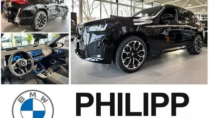 Gebraucht BMW X3 Comfort Edition 197 PS (144 kW) 2026 SUV