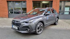 Magnetite gray (m) Gebraucht 2024 Subaru Crosstrek Active SUV | 35.112 € (Fairer Preis)