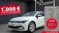 Gebraucht 2021 VW Golf VIII Limousine | 20.950 € (Fairer Preis)