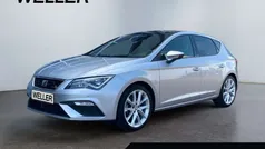 Gebraucht 2019 Seat Leon Beats Limousine | 18.925 € (Fairer Preis)