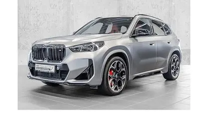 Bmw individual froze Gebraucht 2024 BMW X1 M Sport SUV | 53.495 € (Fairer Preis)