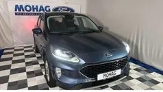 Gebraucht 2022 Ford Kuga Cool & Connect SUV | 18.490 € (Superpreis)