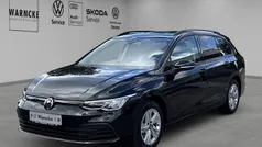 Gebraucht 2021 VW Golf VIII Life Kombi | 19.970 € (Fairer Preis)