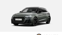 Chronosgrau metallic Gebraucht 2025 Audi A1 S-Line Kleinwagen | 30.990 € (Fairer Preis)